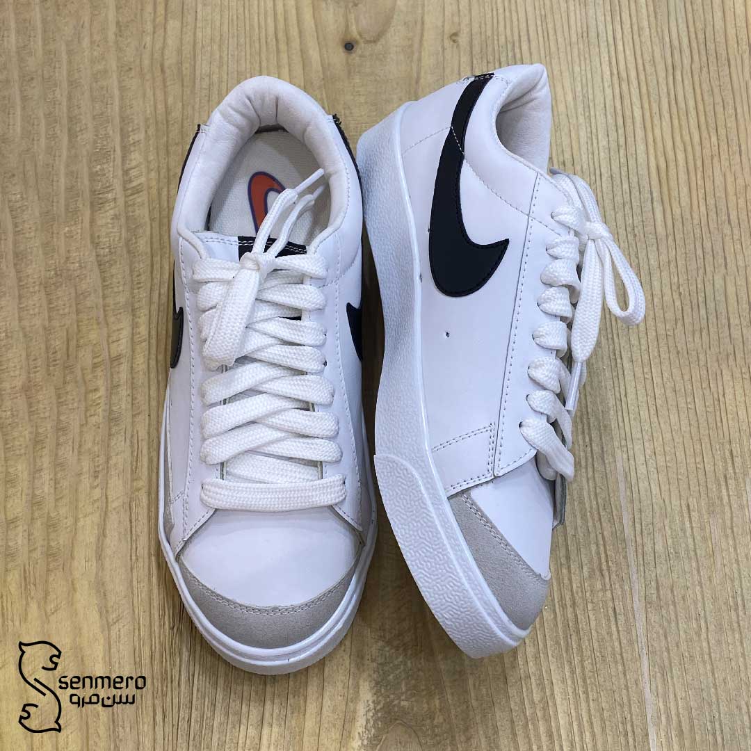 کفش کتونی طرح بلیزر blazer